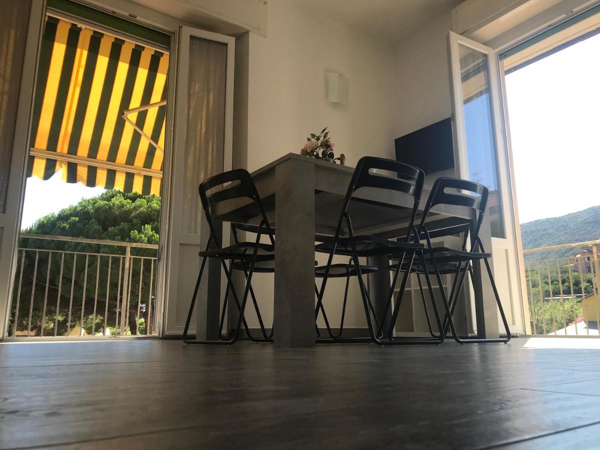 Apartment Host In - Maestrale Con Biciclette *