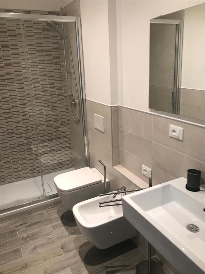 Apartment Host In - Maestrale Con Biciclette *