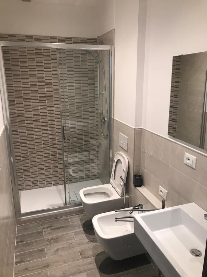 Host In - Maestrale Con Biciclette Apartment Levanto