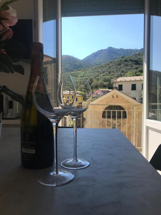 Host In - Maestrale Con Biciclette Apartment