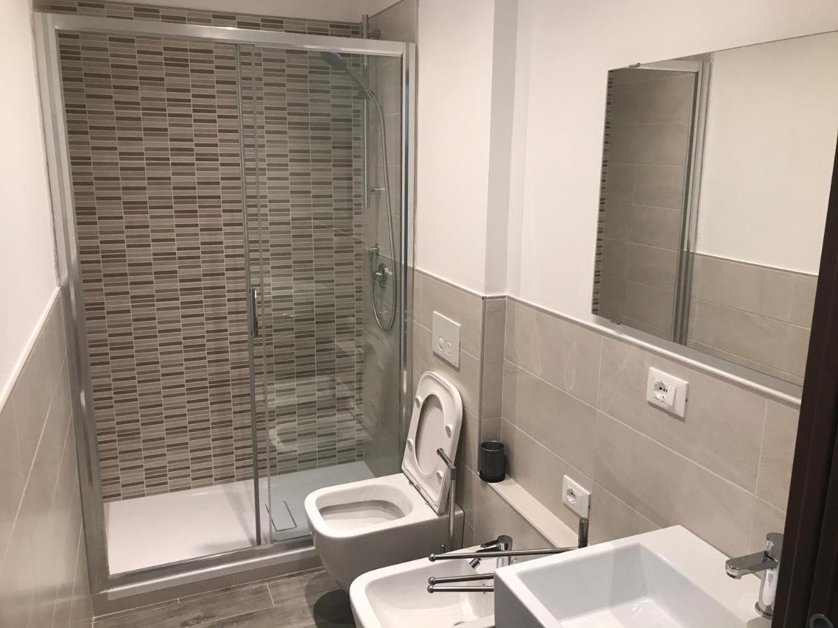 Host In - Maestrale Con Biciclette Apartment *