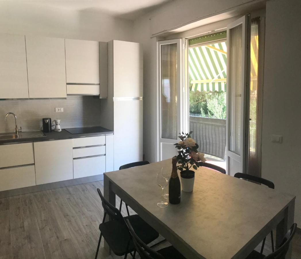 Host In - Maestrale Con Biciclette Apartment