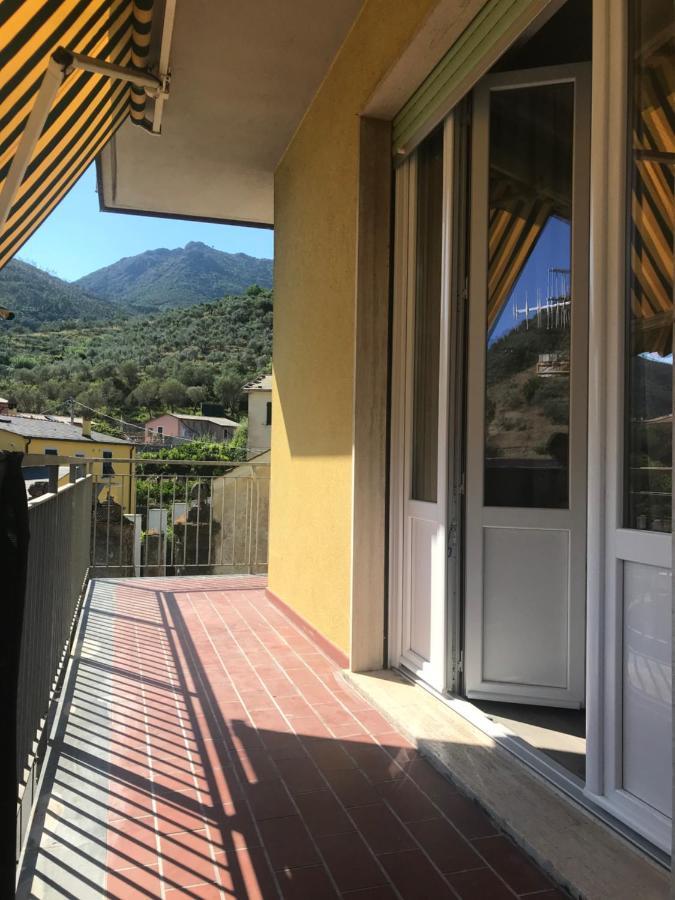 Apartment Host In - Maestrale Con Biciclette Levanto