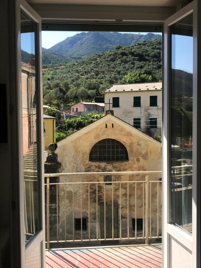 Host In - Maestrale Con Biciclette * Levanto