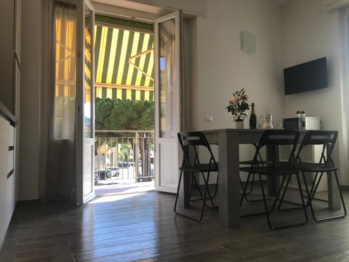 Host In - Maestrale Con Biciclette Apartment