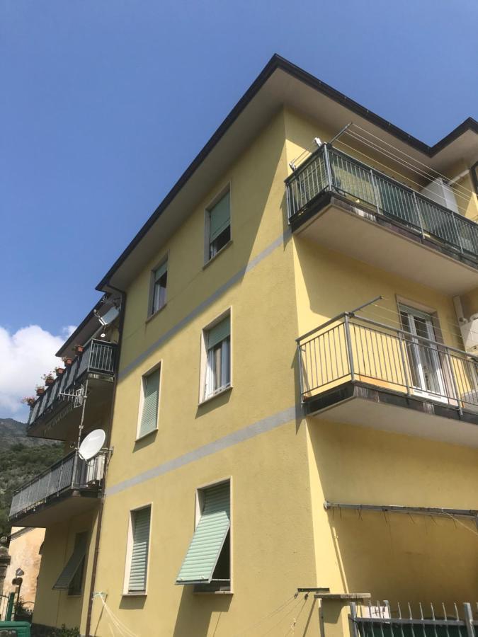 Host In - Maestrale Con Biciclette Apartment Levanto