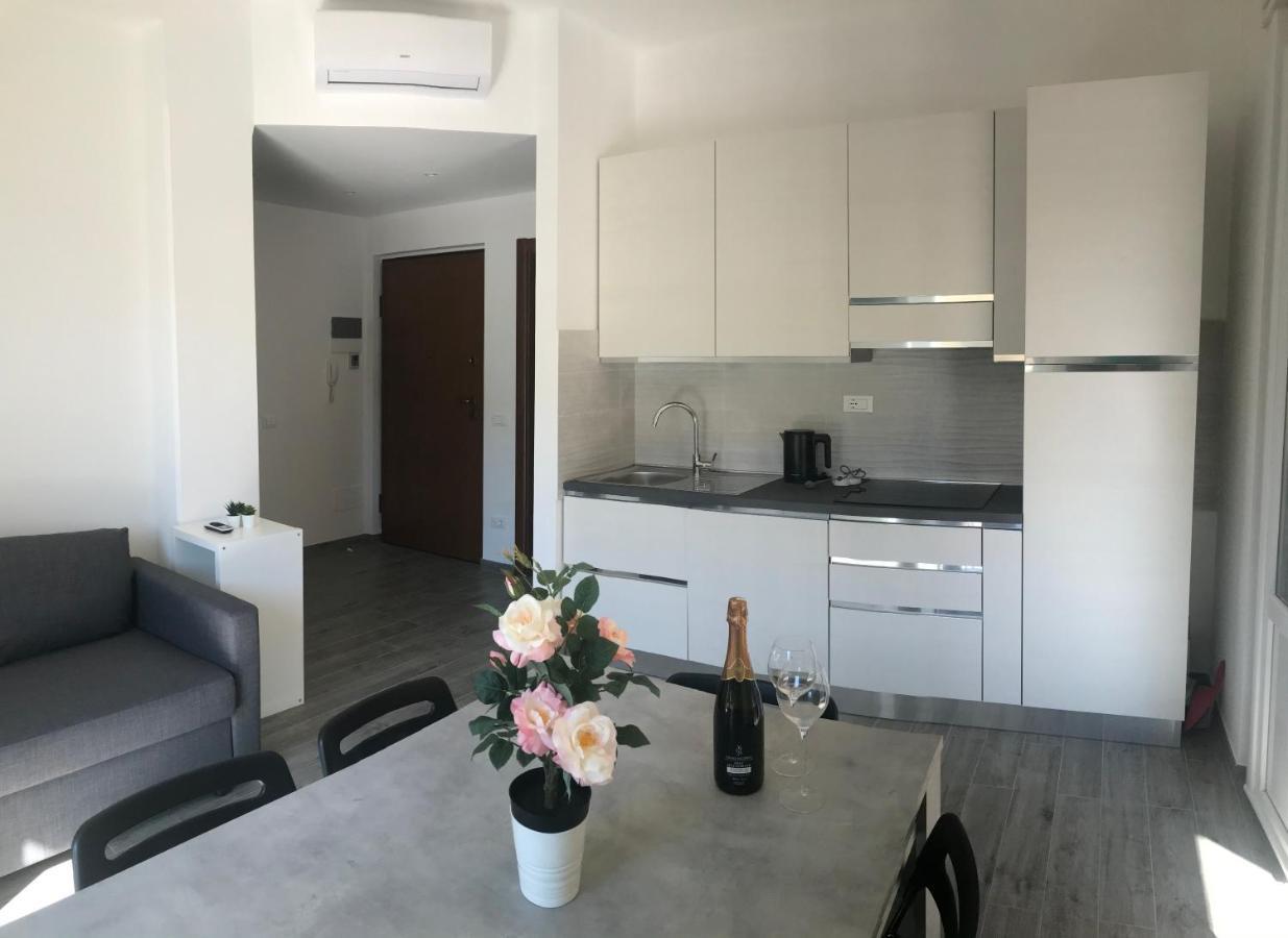 Apartment Host In - Maestrale Con Biciclette Levanto