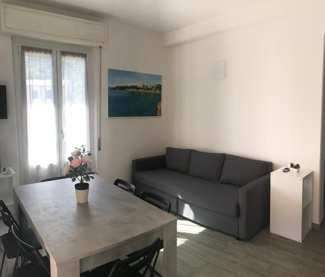 Host In - Maestrale Con Biciclette Levanto