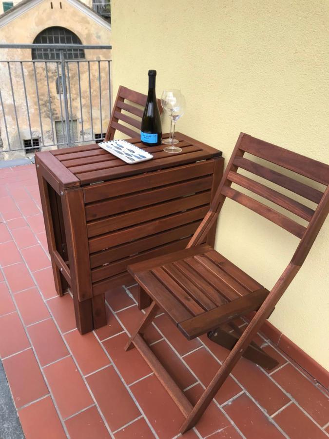 Apartment Host In - Maestrale Con Biciclette *