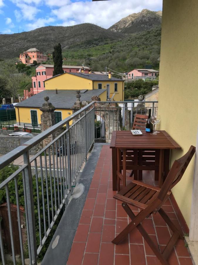 Apartment Host In - Maestrale Con Biciclette *