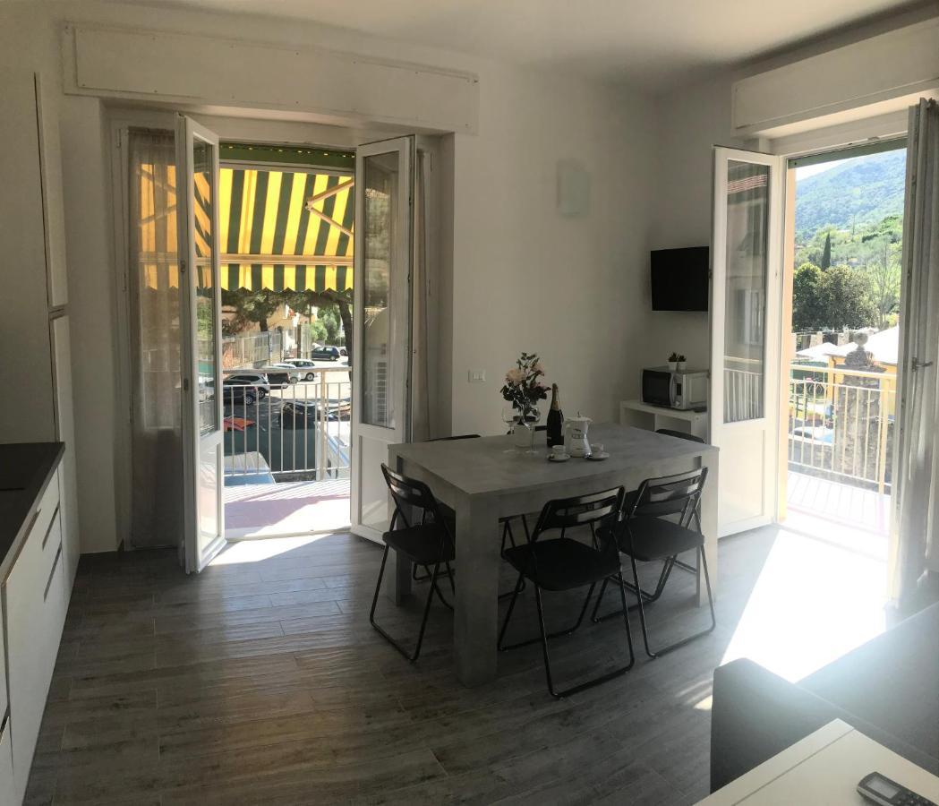 Apartment Host In - Maestrale Con Biciclette *