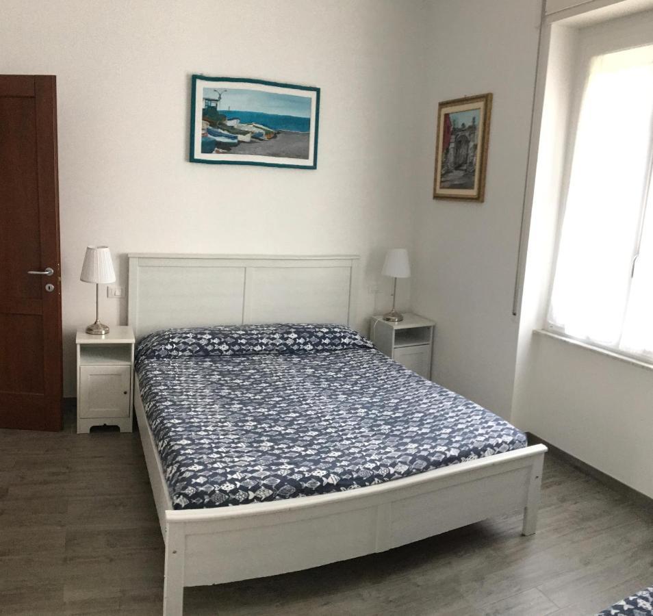 Host In - Maestrale Con Biciclette Apartment Levanto