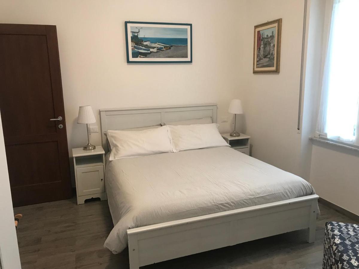 Apartment Host In - Maestrale Con Biciclette Levanto
