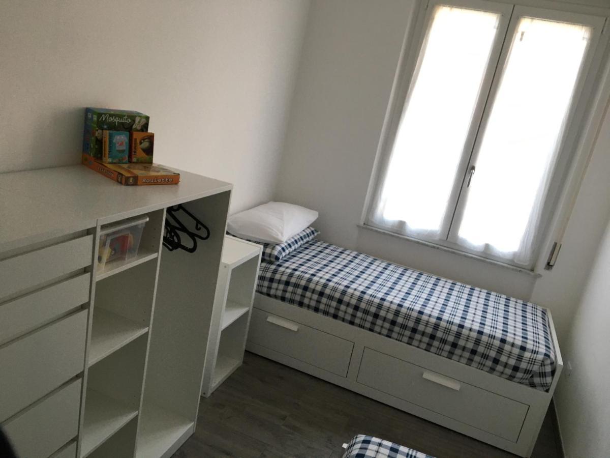 Apartment Host In - Maestrale Con Biciclette Levanto