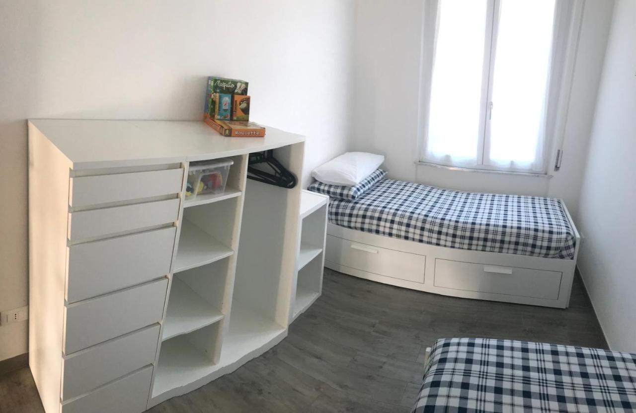 Apartment Host In - Maestrale Con Biciclette *