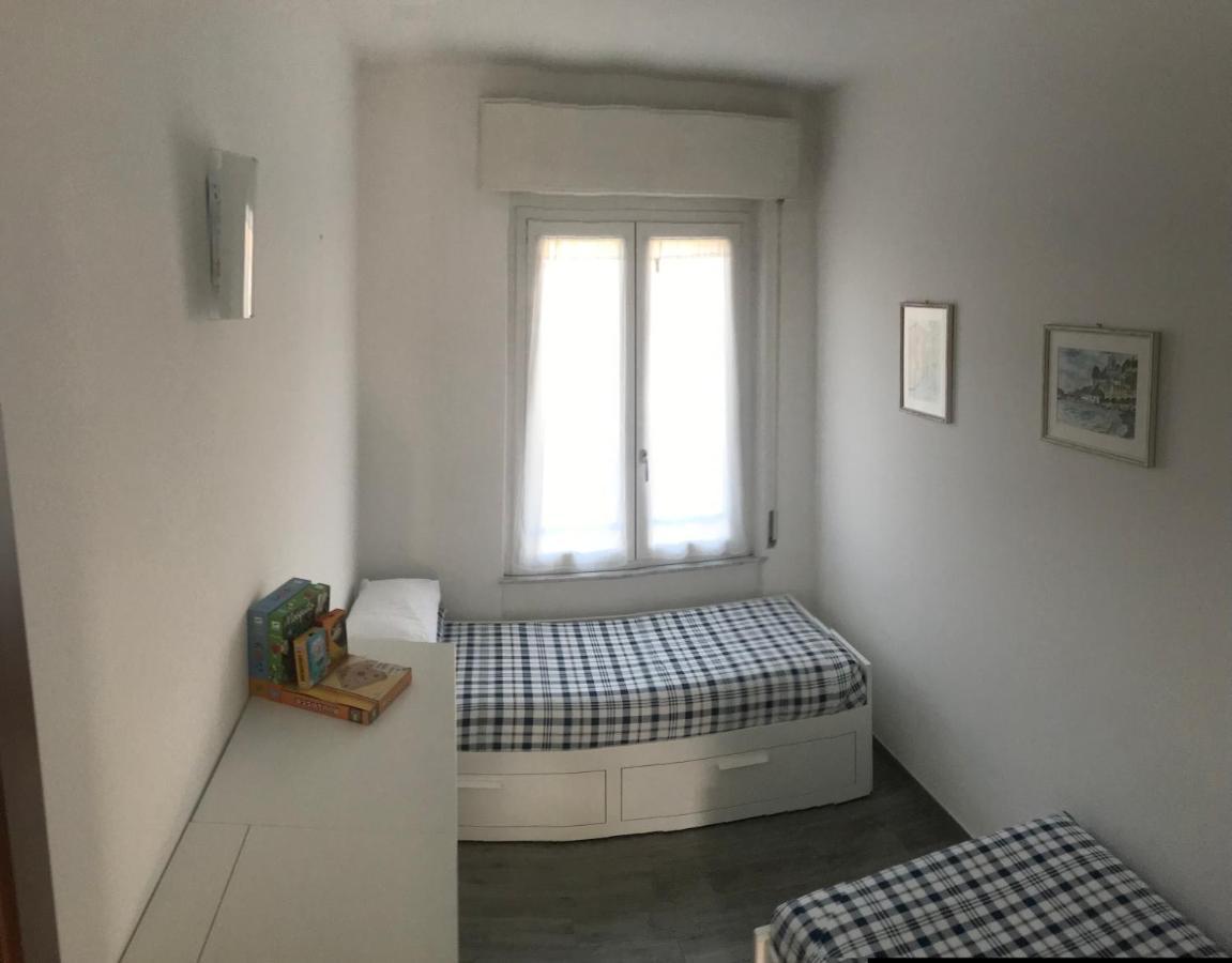 Host In - Maestrale Con Biciclette Apartment