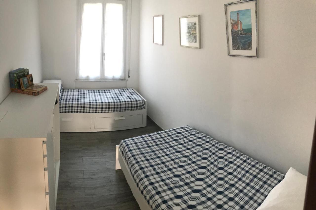 Host In - Maestrale Con Biciclette Apartment Levanto