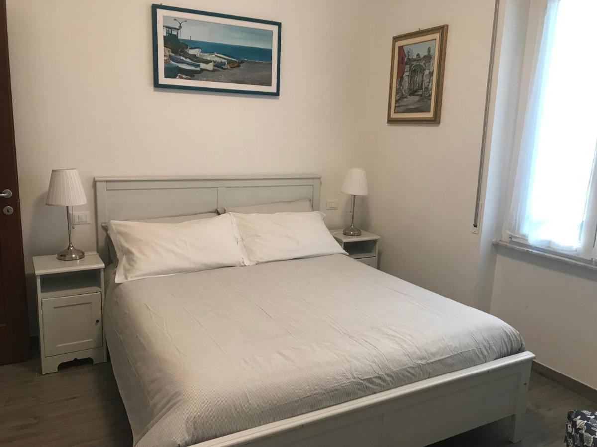 Host In - Maestrale Con Biciclette Apartment