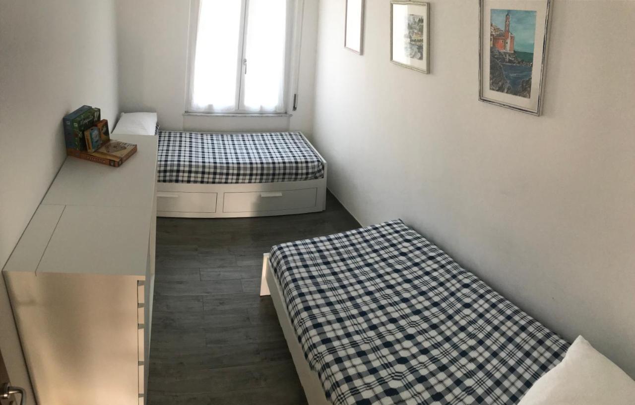 Host In - Maestrale Con Biciclette Apartment *