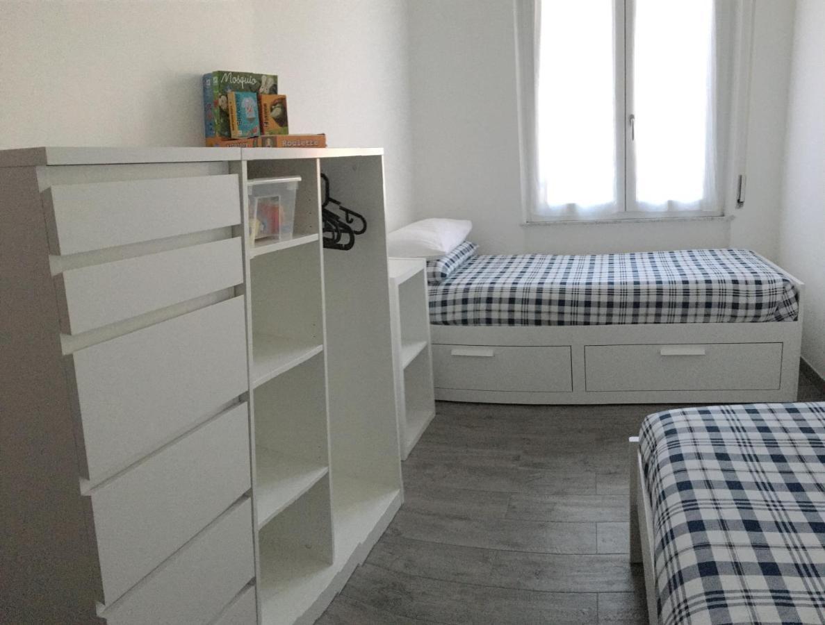 Host In - Maestrale Con Biciclette Apartment