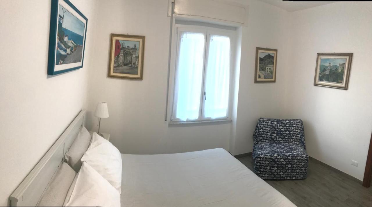 Host In - Maestrale Con Biciclette Levanto