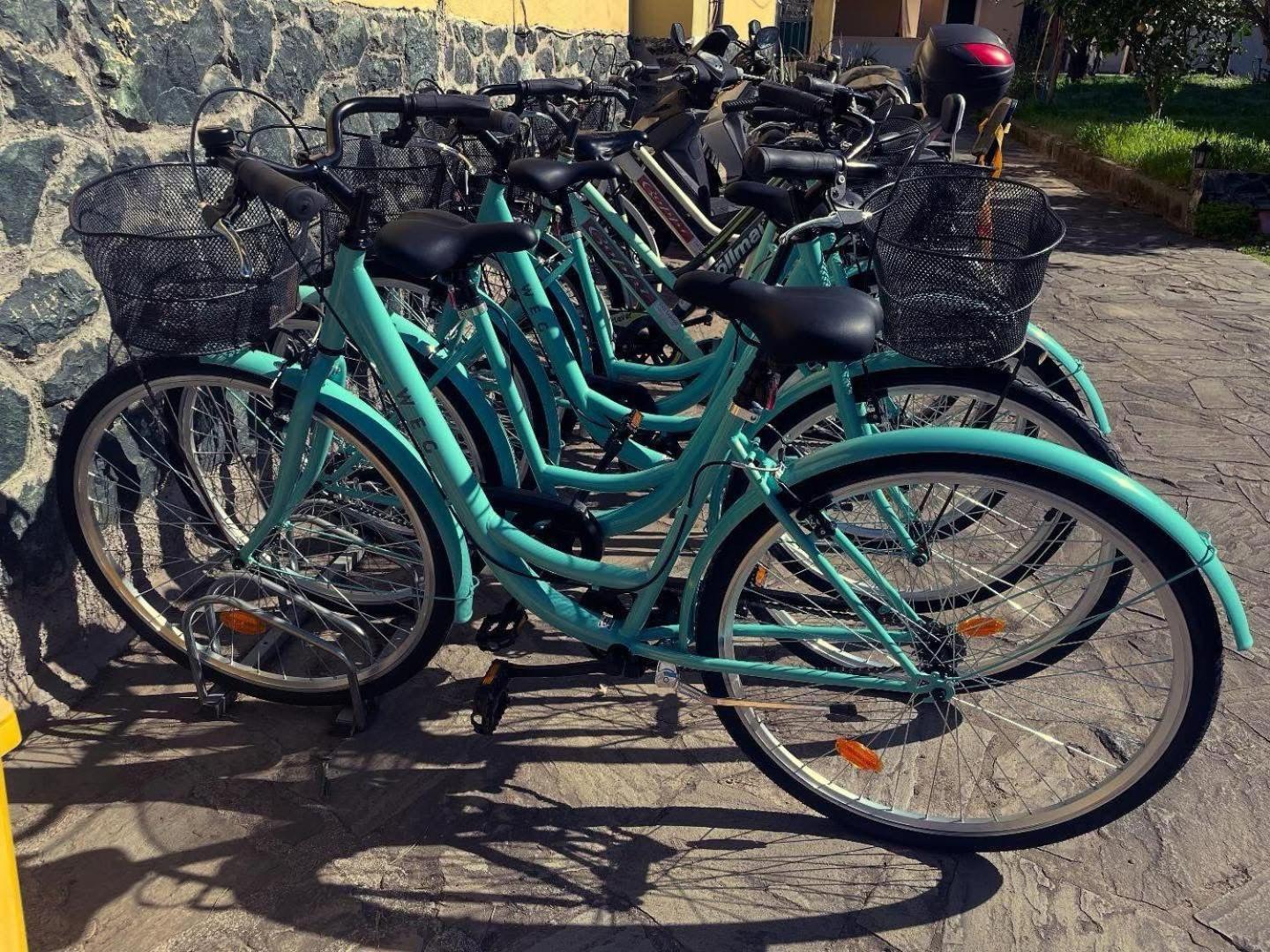 Host In - Maestrale Con Biciclette Apartment Levanto